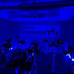 Sollebrunn Community Center - Sollebrunn