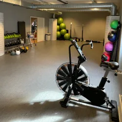 Sollebrunn Community Center - Sollebrunn