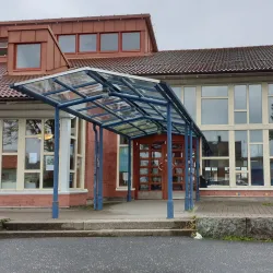 Sollebrunn Local Library - Sollebrunn