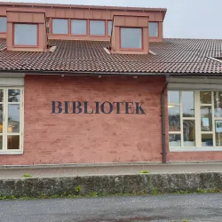 Sollebrunn Local Library - Sollebrunn