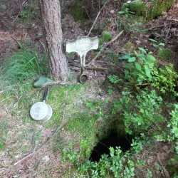 Sollebrunn Nature Trails - Sollebrunn