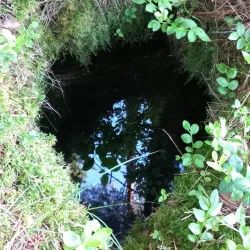 Sollebrunn Nature Trails - Sollebrunn