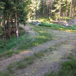 Sollebrunn Nature Trails - Sollebrunn