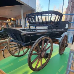 Västra Götaland Regional Museum - Sollebrunn