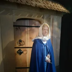 Västra Götaland Regional Museum - Sollebrunn