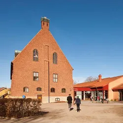 Västra Götaland Regional Museum - Sollebrunn