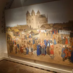 Västra Götaland Regional Museum - Sollebrunn