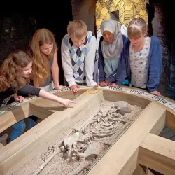 Västra Götaland Regional Museum - Sollebrunn