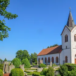 Staffanstorp Church - Staffanstorp