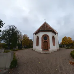 Staffanstorp Church - Staffanstorp