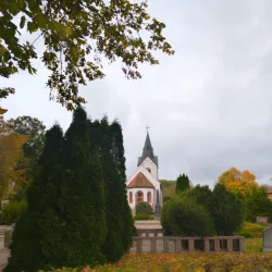 Staffanstorp Church - Staffanstorp