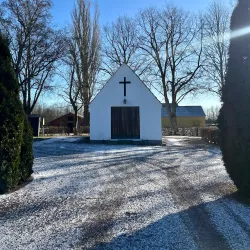 Staffanstorp Church - Staffanstorp