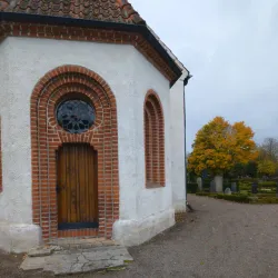 Staffanstorp Church - Staffanstorp