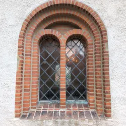 Staffanstorp Church - Staffanstorp