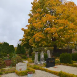 Staffanstorp Church - Staffanstorp