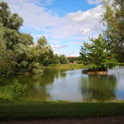 Staffanstorp Community Park - Staffanstorp