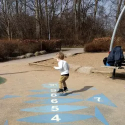 Staffanstorp Community Park - Staffanstorp