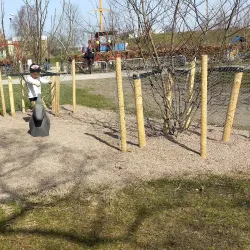 Staffanstorp Community Park - Staffanstorp