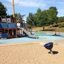 Staffanstorp Community Park - Staffanstorp