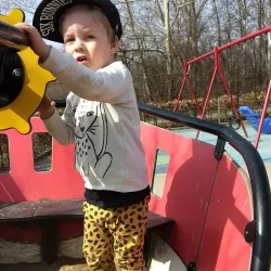 Staffanstorp Community Park - Staffanstorp