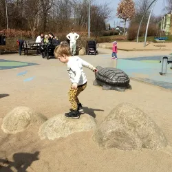 Staffanstorp Community Park - Staffanstorp