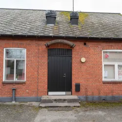 Staffanstorp Cultural Center - Staffanstorp