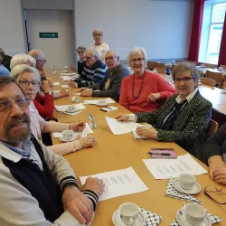 Staffanstorp Cultural Center - Staffanstorp