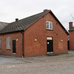 Staffanstorp Cultural Center - Staffanstorp