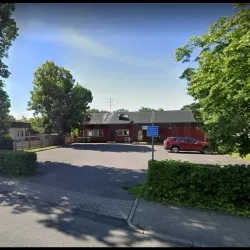 Staffanstorp Cultural Center - Staffanstorp