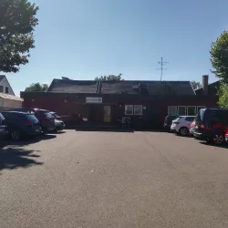 Staffanstorp Cultural Center - Staffanstorp