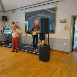 Staffanstorp Cultural Center - Staffanstorp