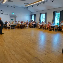 Staffanstorp Cultural Center - Staffanstorp