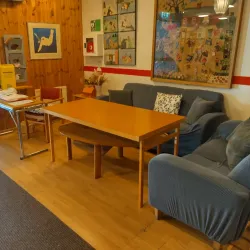 Staffanstorp Cultural Center - Staffanstorp