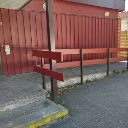 Staffanstorp Cultural Center - Staffanstorp