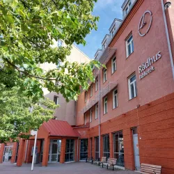 Staffanstorp Library - Staffanstorp