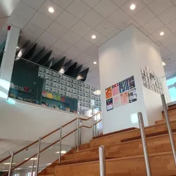 Staffanstorp Library - Staffanstorp