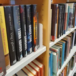 Staffanstorp Library - Staffanstorp