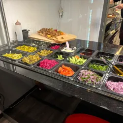 Staffanstorp Market Square - Staffanstorp