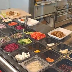 Staffanstorp Market Square - Staffanstorp