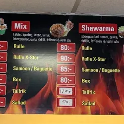 Staffanstorp Market Square - Staffanstorp