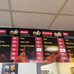 Staffanstorp Market Square - Staffanstorp