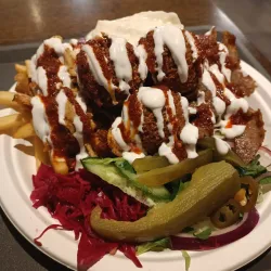 Staffanstorp Market Square - Staffanstorp