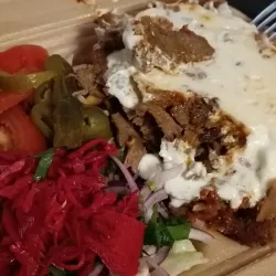 Staffanstorp Market Square - Staffanstorp