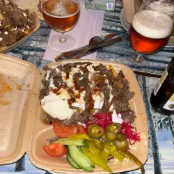 Staffanstorp Market Square - Staffanstorp