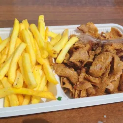 Staffanstorp Market Square - Staffanstorp