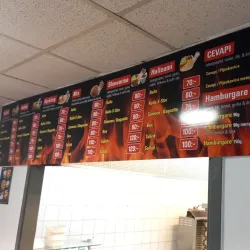 Staffanstorp Market Square - Staffanstorp