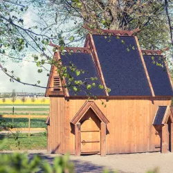 Staffanstorp Museum - Staffanstorp