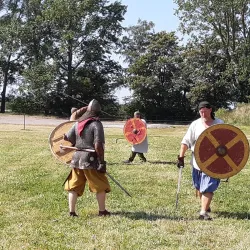 Staffanstorp Museum - Staffanstorp