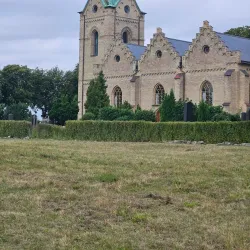 Staffanstorp Museum - Staffanstorp