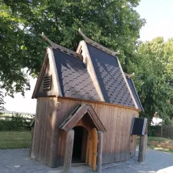 Staffanstorp Museum - Staffanstorp
